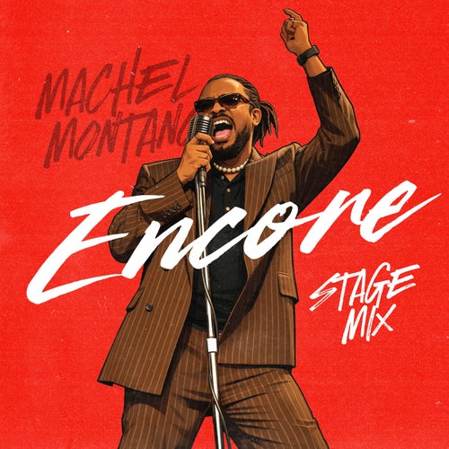 Encore (Stage Mix)