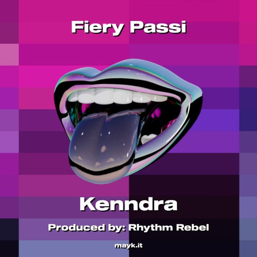 Fiery Passi