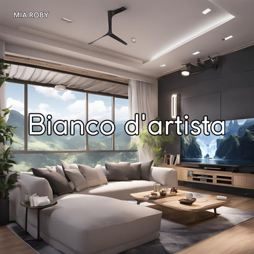 Bianco d'artista