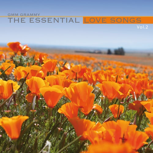 GMM GRAMMY THE ESSENTIAL LOVE SONGS, Vol. 2