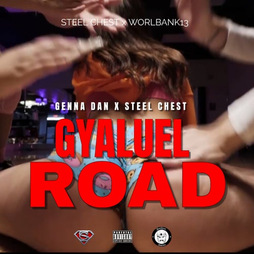 Gyaluel Road