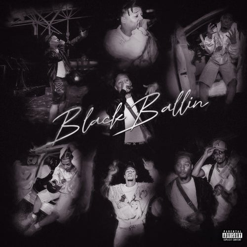 Black Ballin