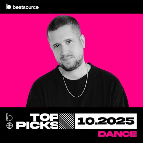 Dance Top Picks October 2025 playlist