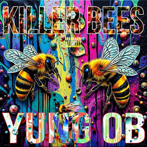 KILLER BEES