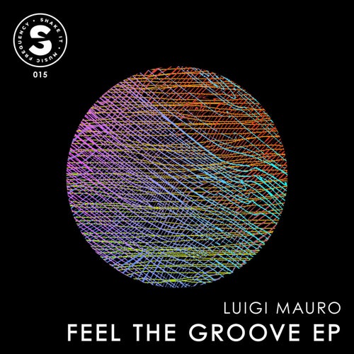 Feel The Groove EP