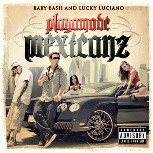 Playamade Mexicanz