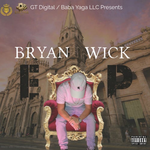 Bryan Wick