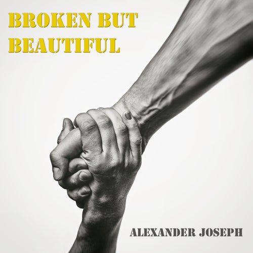 Broken But Beautiful