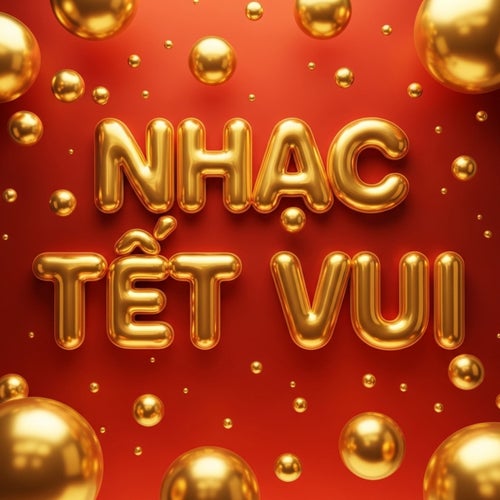Nhạc Tết Vui