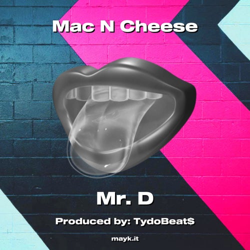 Mac N Cheese