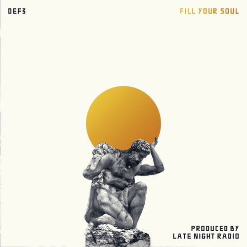 Fill Your Soul