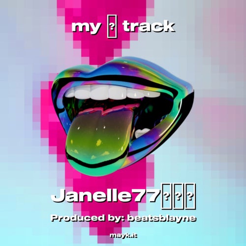 my  track