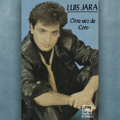 Otra Vez De Cero