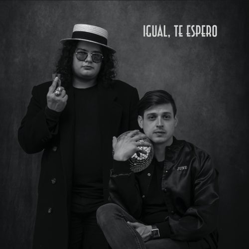 Igual, te espero