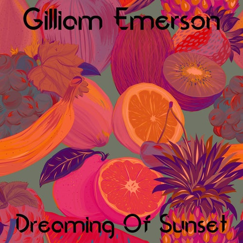 Dreaming Of Sunset