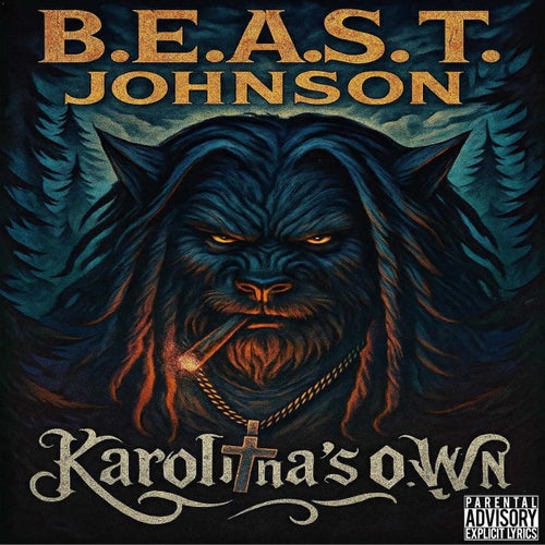 Karolina's O.W.N. EP