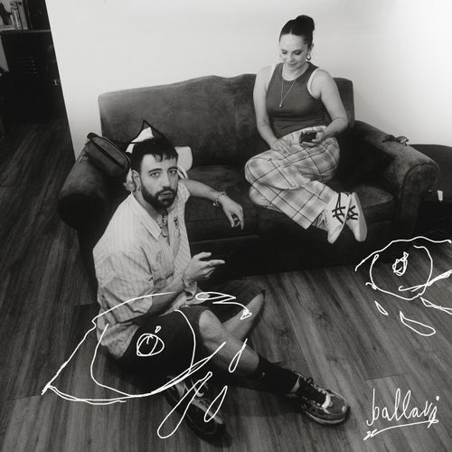 Ballavi (feat. Francesca Michielin)