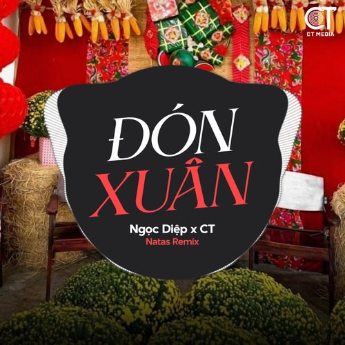 Đón Xuân - EDM Remix
