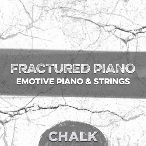 Fractured Piano - Emotive Piano & Strings