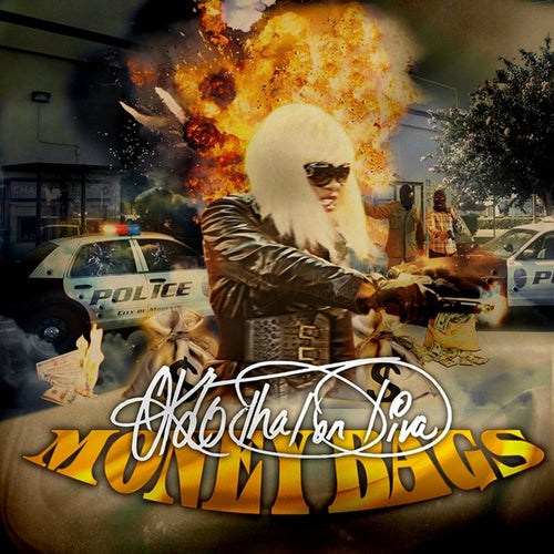 Money Bags (feat. P Jerricho) - Single