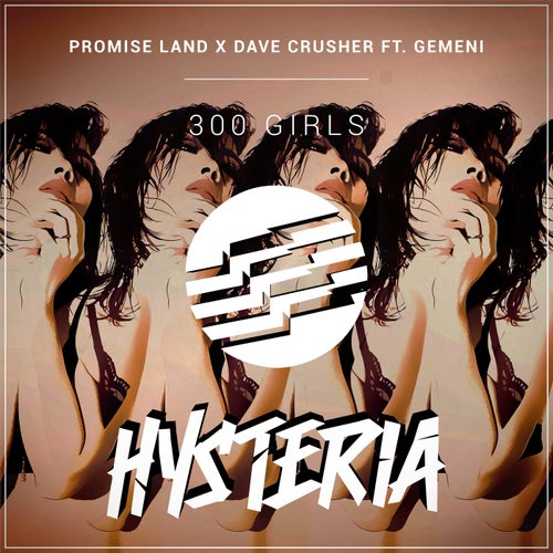 300 Girls (feat. Gemeni)