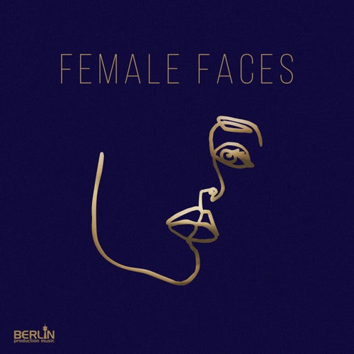 Female Faces