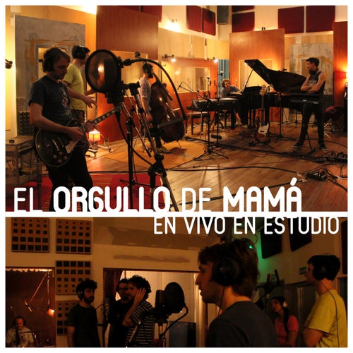 En Vivo en Estudio