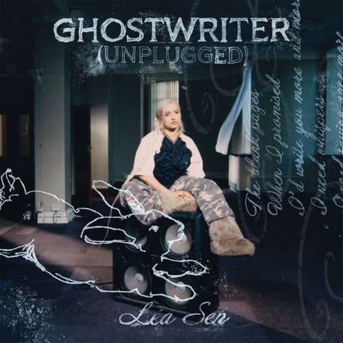lvl 13 – GHOSTWRITER (UNPLUGGED)