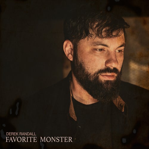 Favorite Monster
