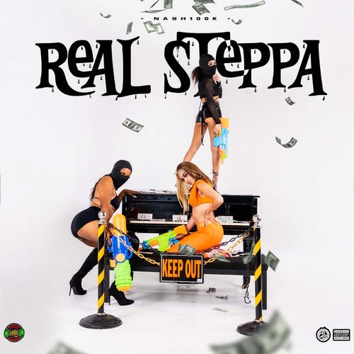 Real Steppa