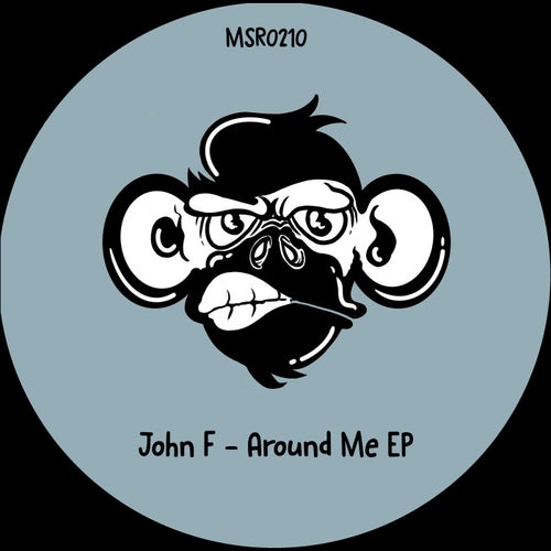 Around Me EP