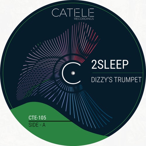 Dizzy's Trumpet (Original Mix)