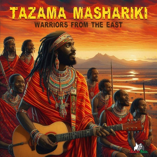 Tazama Mashariki