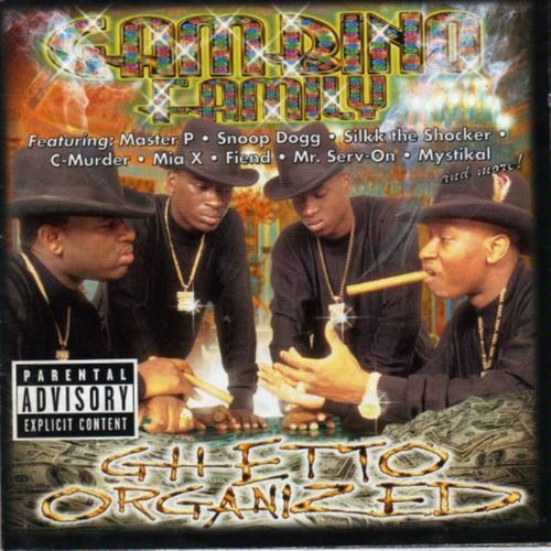 Track Artwork