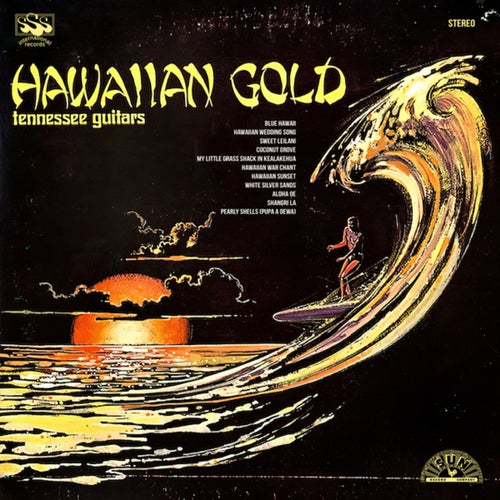 Hawaiian Gold