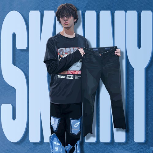 SKINNY