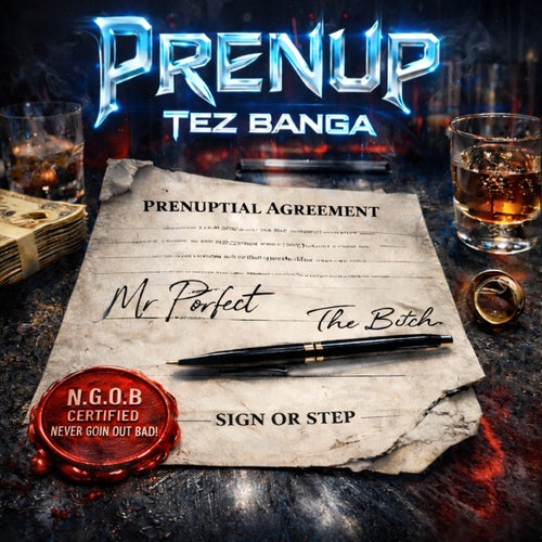 PRENUP