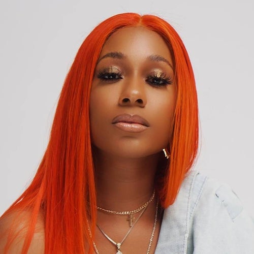 Tiffany Evans Profile