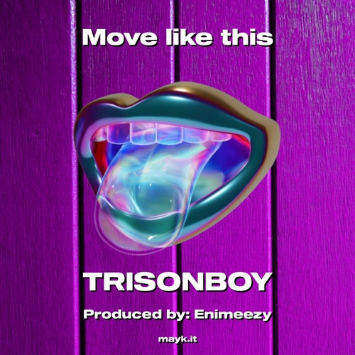 Move like this