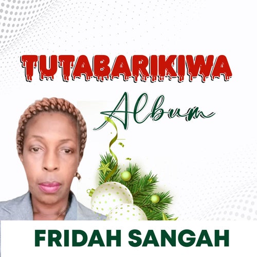 Tutabarikiwa