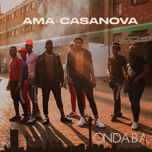 Ondaba