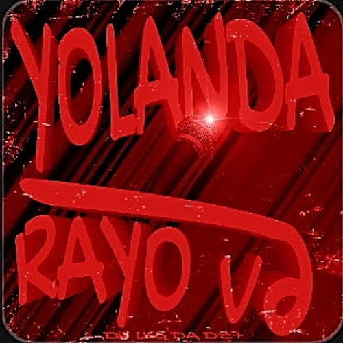 Yolanda Rayo V6