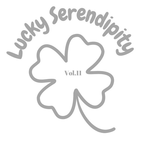 Lucky Sereb