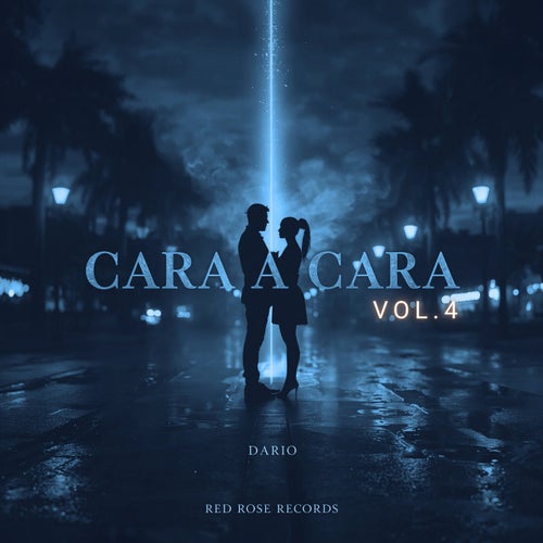 Cara A Cara Vol.4