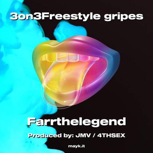 3on3Freestyle gripes