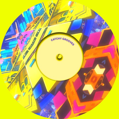 Catchy Grooves