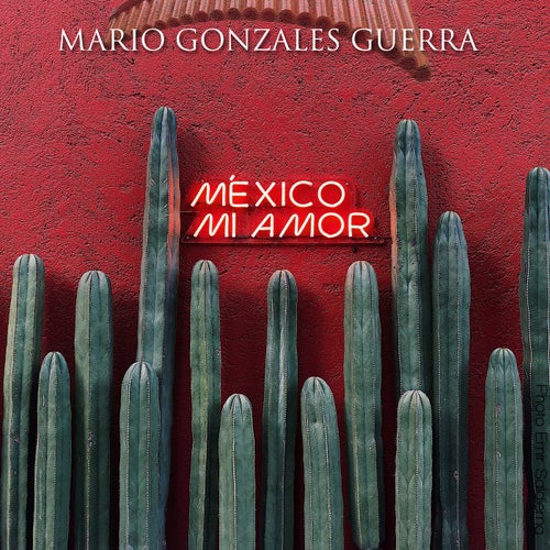 Mexico Mi Amor