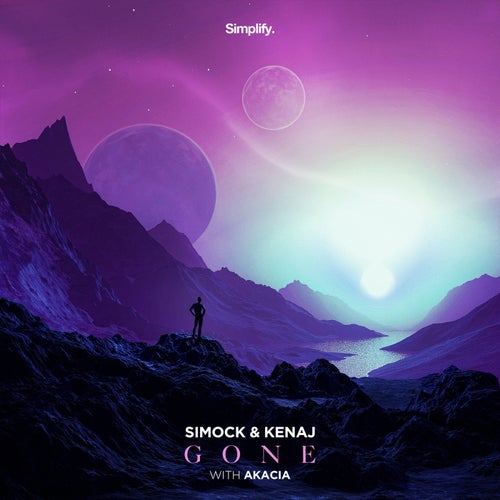 Gone (feat. Akacia)