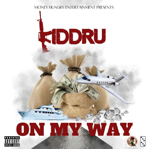 On My Way
