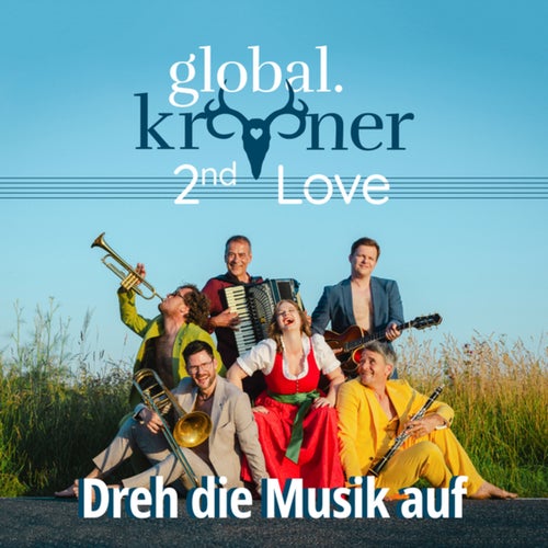 Dreh die Musik auf